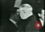Standbild Präsident Charles de Gaulle Dulles Virginia USA, 1963, aus Sekunde 61 historischem Filmmaterial Videoclip 65675021646