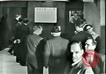 Immagine di Presidente Heinrich Lubke Dulles Virginia USA, 1963, secondo 3 filmato di repertorio 65675021647