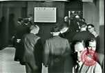 Immagine di Presidente Heinrich Lubke Dulles Virginia USA, 1963, secondo 4 filmato di repertorio 65675021647