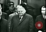 Immagine di Presidente Heinrich Lubke Dulles Virginia USA, 1963, secondo 21 filmato di repertorio 65675021647