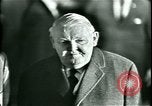 Immagine di Presidente Heinrich Lubke Dulles Virginia USA, 1963, secondo 62 filmato di repertorio 65675021647