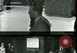 Immagine di Presidente Zalman Shazar Dulles Virginia USA, 1963, secondo 3 filmato di repertorio 65675021648