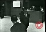 Immagine di Presidente Zalman Shazar Dulles Virginia USA, 1963, secondo 5 filmato di repertorio 65675021648