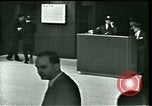 Immagine di Presidente Zalman Shazar Dulles Virginia USA, 1963, secondo 8 filmato di repertorio 65675021648
