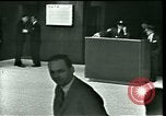 Immagine di Presidente Zalman Shazar Dulles Virginia USA, 1963, secondo 9 filmato di repertorio 65675021648