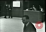 Immagine di Presidente Zalman Shazar Dulles Virginia USA, 1963, secondo 10 filmato di repertorio 65675021648