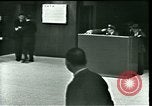 Immagine di Presidente Zalman Shazar Dulles Virginia USA, 1963, secondo 12 filmato di repertorio 65675021648