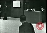 Immagine di Presidente Zalman Shazar Dulles Virginia USA, 1963, secondo 13 filmato di repertorio 65675021648