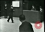Immagine di Presidente Zalman Shazar Dulles Virginia USA, 1963, secondo 15 filmato di repertorio 65675021648