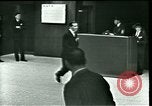 Immagine di Presidente Zalman Shazar Dulles Virginia USA, 1963, secondo 16 filmato di repertorio 65675021648