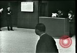 Immagine di Presidente Zalman Shazar Dulles Virginia USA, 1963, secondo 20 filmato di repertorio 65675021648