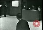 Immagine di Presidente Zalman Shazar Dulles Virginia USA, 1963, secondo 21 filmato di repertorio 65675021648