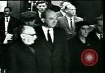 Immagine di Presidente Zalman Shazar Dulles Virginia USA, 1963, secondo 60 filmato di repertorio 65675021648