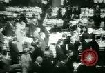 Immagine di Annuncio di John Kennedy assassinio United States USA, 1963, secondo 39 filmato di repertorio 65675021649