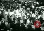 Immagine di Annuncio di John Kennedy assassinio United States USA, 1963, secondo 43 filmato di repertorio 65675021649