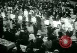 Immagine di Annuncio di John Kennedy assassinio United States USA, 1963, secondo 47 filmato di repertorio 65675021649