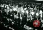 Immagine di Annuncio di John Kennedy assassinio United States USA, 1963, secondo 52 filmato di repertorio 65675021649