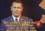Image of Soviet military equipment United States USA, 1975, second 52 stock footage video 65675021653