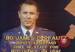 Image of Soviet military equipment United States USA, 1975, second 53 stock footage video 65675021653