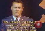 Image of Soviet military equipment United States USA, 1975, second 55 stock footage video 65675021653