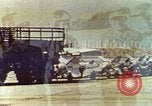 Image of Soviet military equipment Soviet Union, 1975, second 1 stock footage video 65675021654