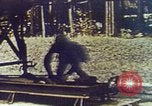 Image of Soviet military equipment Soviet Union, 1975, second 23 stock footage video 65675021654