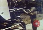 Image of Soviet military equipment Soviet Union, 1975, second 25 stock footage video 65675021654