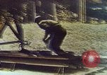 Image of Soviet military equipment Soviet Union, 1975, second 30 stock footage video 65675021654