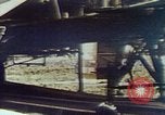 Image of Soviet military equipment Soviet Union, 1975, second 32 stock footage video 65675021654