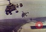 Image of Soviet military equipment Soviet Union, 1975, second 5 stock footage video 65675021655