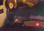 Image of Soviet military equipment Soviet Union, 1975, second 52 stock footage video 65675021655