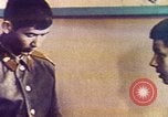 Image of Soviet military equipment Soviet Union, 1975, second 8 stock footage video 65675021656