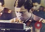 Image of Soviet military equipment Soviet Union, 1975, second 12 stock footage video 65675021656