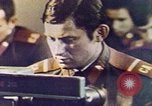 Image of Soviet military equipment Soviet Union, 1975, second 13 stock footage video 65675021656