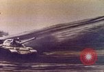 Image of Soviet military equipment Soviet Union, 1975, second 21 stock footage video 65675021656