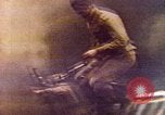 Image of Soviet military equipment Soviet Union, 1975, second 25 stock footage video 65675021656