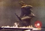 Image of Soviet military equipment Soviet Union, 1975, second 29 stock footage video 65675021656