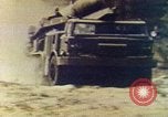 Image of Soviet military equipment Soviet Union, 1975, second 31 stock footage video 65675021656