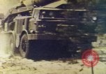Image of Soviet military equipment Soviet Union, 1975, second 32 stock footage video 65675021656