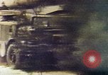 Image of Soviet military equipment Soviet Union, 1975, second 33 stock footage video 65675021656