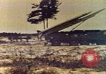 Image of Soviet military equipment Soviet Union, 1975, second 42 stock footage video 65675021656