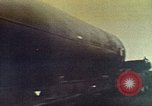 Image of Soviet R-36 ICBM missile in silo Soviet Union, 1975, second 9 stock footage video 65675021657