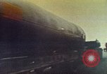 Image of Soviet R-36 ICBM missile in silo Soviet Union, 1975, second 10 stock footage video 65675021657