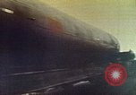 Image of Soviet R-36 ICBM missile in silo Soviet Union, 1975, second 11 stock footage video 65675021657