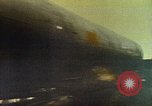 Image of Soviet R-36 ICBM missile in silo Soviet Union, 1975, second 12 stock footage video 65675021657