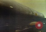 Image of Soviet R-36 ICBM missile in silo Soviet Union, 1975, second 14 stock footage video 65675021657
