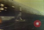 Image of Soviet R-36 ICBM missile in silo Soviet Union, 1975, second 17 stock footage video 65675021657