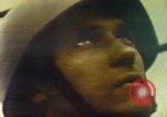 Image of Soviet R-36 ICBM missile in silo Soviet Union, 1975, second 20 stock footage video 65675021657