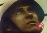 Image of Soviet R-36 ICBM missile in silo Soviet Union, 1975, second 21 stock footage video 65675021657