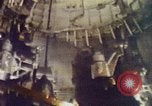 Image of Soviet R-36 ICBM missile in silo Soviet Union, 1975, second 24 stock footage video 65675021657